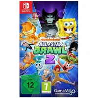 GameMill Nickelodeon All-Star Brawl 2 (Switch)