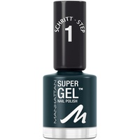 Manhattan Super Gel Nagellack 12 ml 300.0 - BEACH