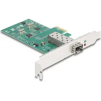 DeLock PCI Express x1 Karte zu 1 x SFP