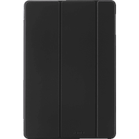 Hama Fold Clear für Samsung Galaxy Tab S9 schwarz