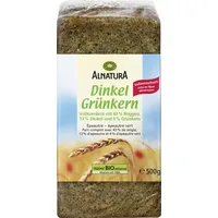 Alnatura Bio Grünkernbrot 500,0 g