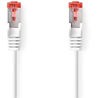 Nedis Cat 6 Kabel | RJ45 Stecker | RJ45