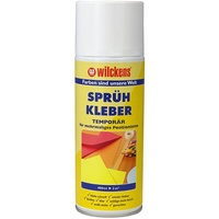 Wilckens Sprühkleber temporär, 400 ml