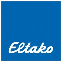 Eltako Doppelwippe DW-F4T55E-am+2P