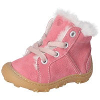 Ricosta Stiefel Tex in Pink | Gr.: 21