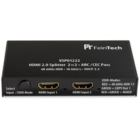 FeinTech VSP01222