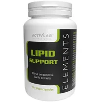 Activlab Elements Lipid Support
