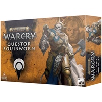 Games Workshop Warcry: Questor Soulsworn
