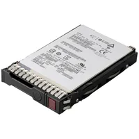 HP HPE Mixed Use - SSD - 960 GB