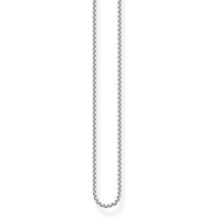 Thomas Sabo Kette Venezia 925 Silber