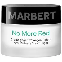 Marbert No More Red Creme gegen Rötungen leicht 50