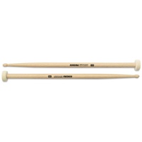 Rohema Combo Sticks 5C White Felt Disc 30 mm