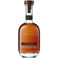 Woodford Reserve Woodford Master's Collection Historic Barrel Entry 45,2%