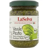 LaSelva - Verde Pesto 130 g