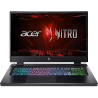 Acer Nitro 17 AN17-41-R2VK, Ryzen 7 7840HS, 16GB RAM,