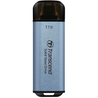 Transcend ESD300C 1 TB USB 3.1 TS1TESD300C