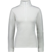 CMP Stretch Sweat 38e1596 Fleece - White - L