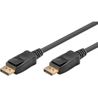 Goobay 64863 DisplayPort 2.1 / Display Kabel / 2m