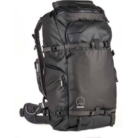 Shimoda Action X50 V2 Rucksack schwarz