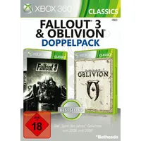 BETHESDA 2K The Elder Scrolls IV: Oblivion Xbox 360,