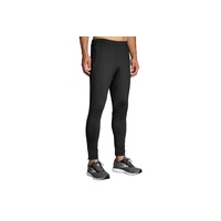 Brooks Herren Spartan Pant schwarz