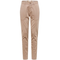 Marc O'Polo Hose Malmö slim, beige, - 31/31,31