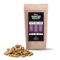 Ninja Woodfire Pellets