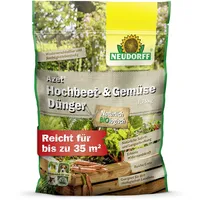 NEUDORFF Azet Hochbeet- & GemüseDünger 1.75kg (01279)