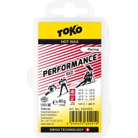 TOKO Performance red 40g