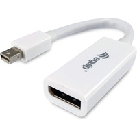 Equip Life - DisplayPort-Adapter - Mini DisplayPort (M)