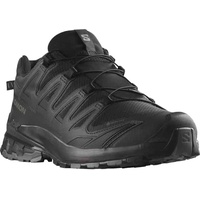 Salomon XA Pro 3D V9 Wide GTX - black/phantom/pewter