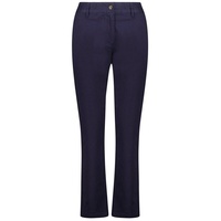 GANT Slim Fit Chinohose Evening Blue 40