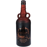 The Kraken Black Spiced Unknown Deep Kupfer Edition Rum