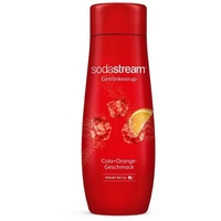 Sodastream Cola + Orange Sirup 0,44 l