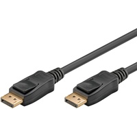 Goobay 64864 DisplayPort 2.1 / Display Kabel / 3m