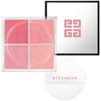 Givenchy Prisme Libre Blush Nr.2 taffetas rosé