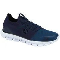 Jako Premium Knit Sneaker 906 marine/darkblue 44