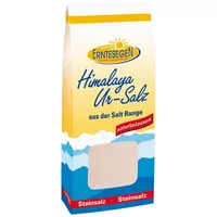 Erntesegen Himalaya Ur-Salz feinkörnig Beutel 1kg