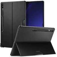 SPIGEN Thin Fit Pro / black - Samsung Galaxy