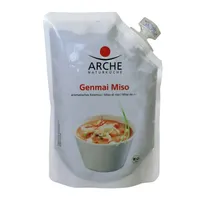 Arche Genmai Miso bio