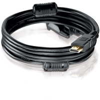 HDSupply High Speed HDMI/DVI Kabel mit Ferrite 3,00m