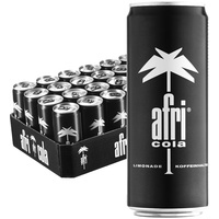 Afri Cola 0,33 Liter, 24er Pack