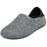 Gottstein Wool Slip-On grau 37