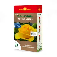 WOLF-Garten Natura Bio Rosendünger N-RO 0,85