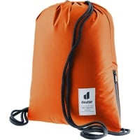 Deuter Infiniti Gymbag Saffron