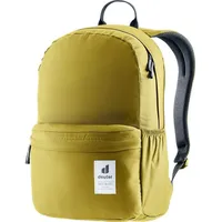 Deuter Infiniti Backpack turmeric