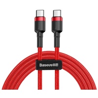 Baseus Cafule Cable USB-C PD 2.0 QC 3.0 60W