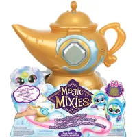 Moose Magic Mixies - Magische Wunderlampe blau