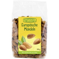 Rapunzel Mandeln Europa bio 500g