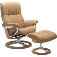 Stressless Stressless® Relaxsessel »Mayfair«, mit Signature Base, Größe S,